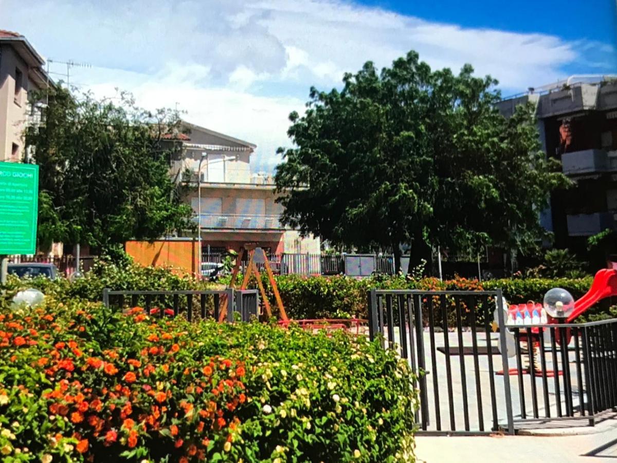 Appartamento Taormina Mare Piscina Fondachello Fondachello  Esterno foto